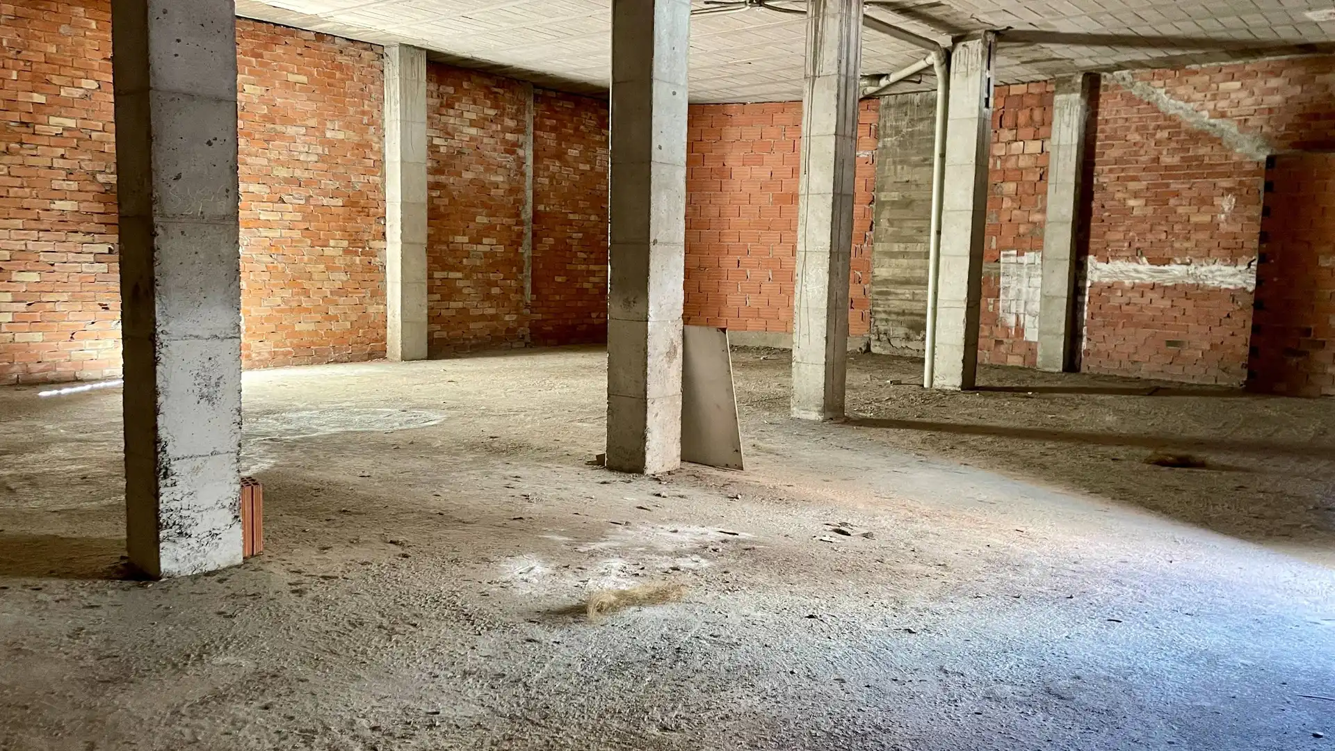 Business premises for sale in Pedanías Oeste