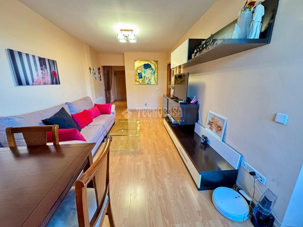 Flat for sale in Zona Centro - Ayuntamiento