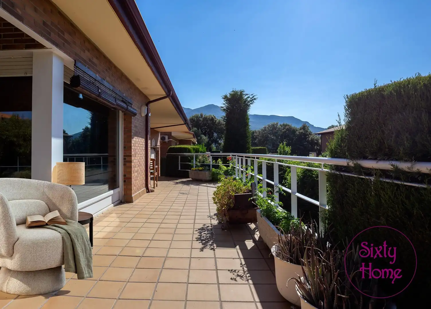 Villa avec piscine à vendre à Urbanizacion PARQUE DE GUARA 29, imagen 8