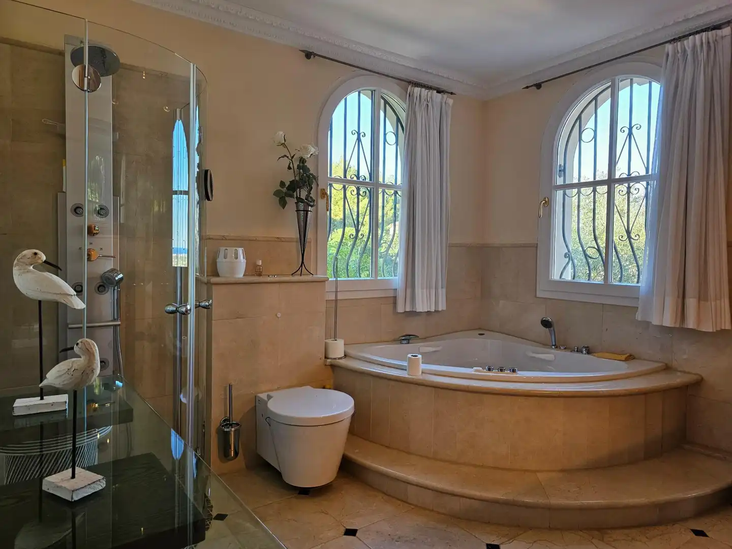 Detached house with pool for sale in La Sella, imagen 36