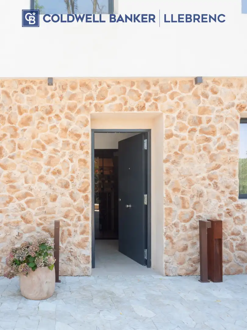 Casa o chalet en venta en Barcelona con Aire acondicionado, Calefacción y Jardín privado