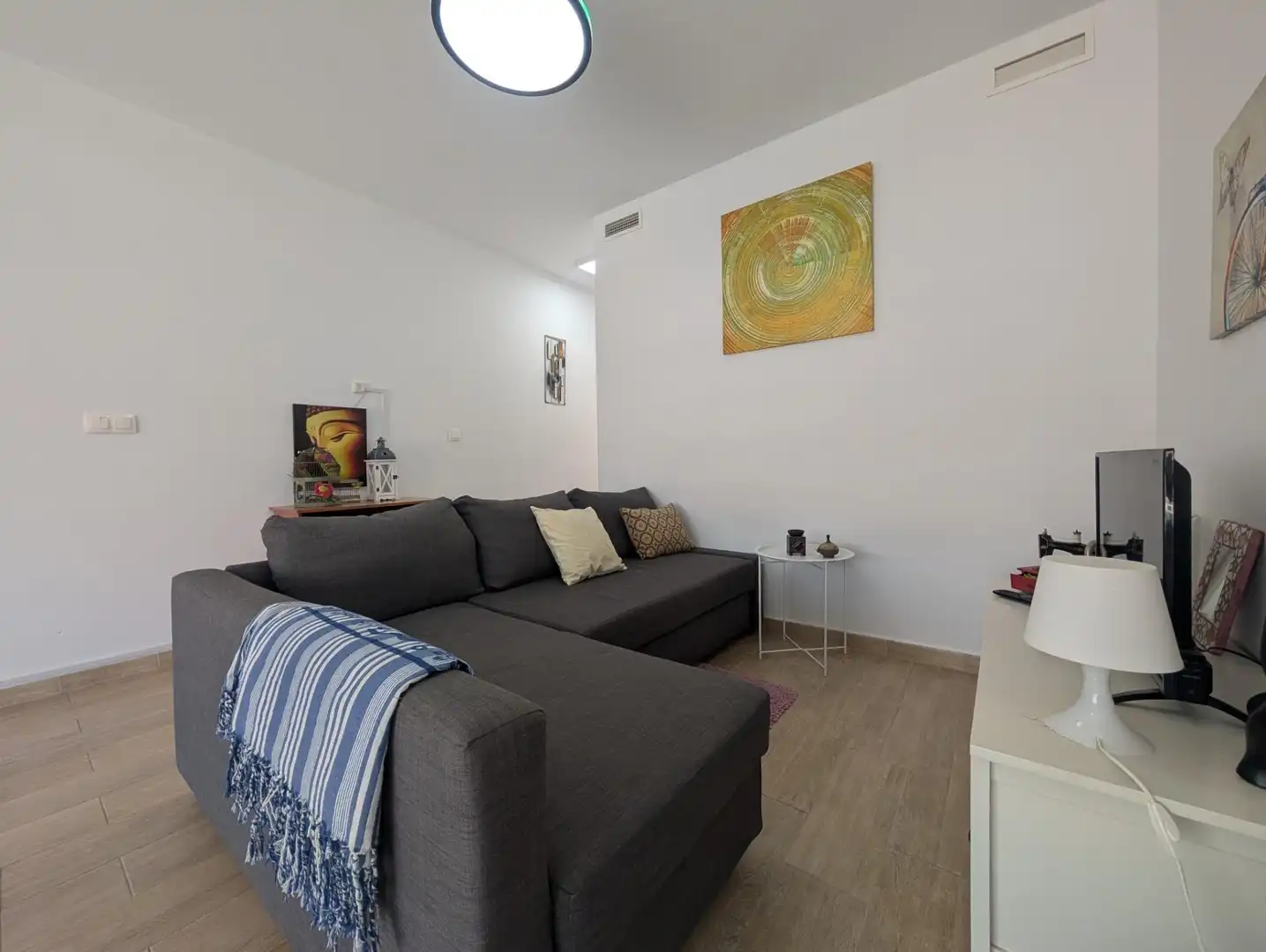 Bungalow en venda a Calle de Creta, imagen 6