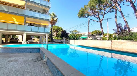 Foto 4 de Piso en venta en Granvia - Mar, Castelldefels