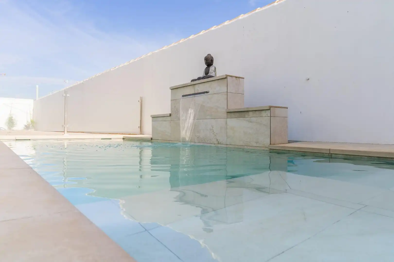 Maison rustique avec piscine à vendre à 12 Camino del Monte Perdido, imagen 49