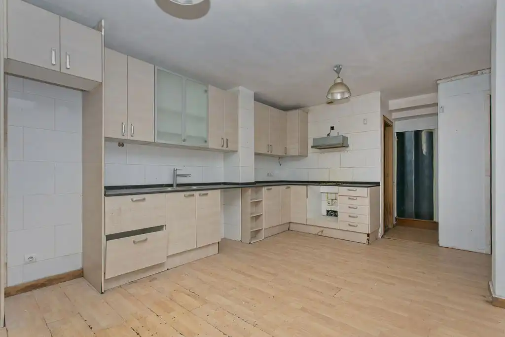 Flat for sale in C/ Safir, Can Fatjó - Sant Jordi Park - Plana del Castell