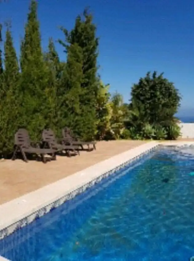 Xalet amb piscina en venda a El Pinillo, imagen 7