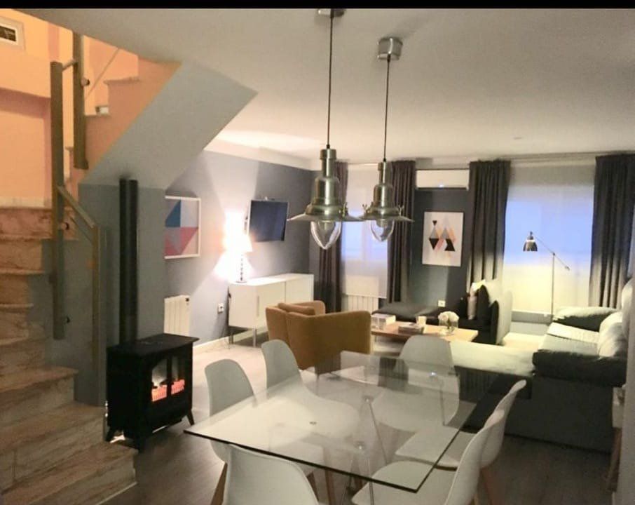 Flat for sale in Casco Antiguo