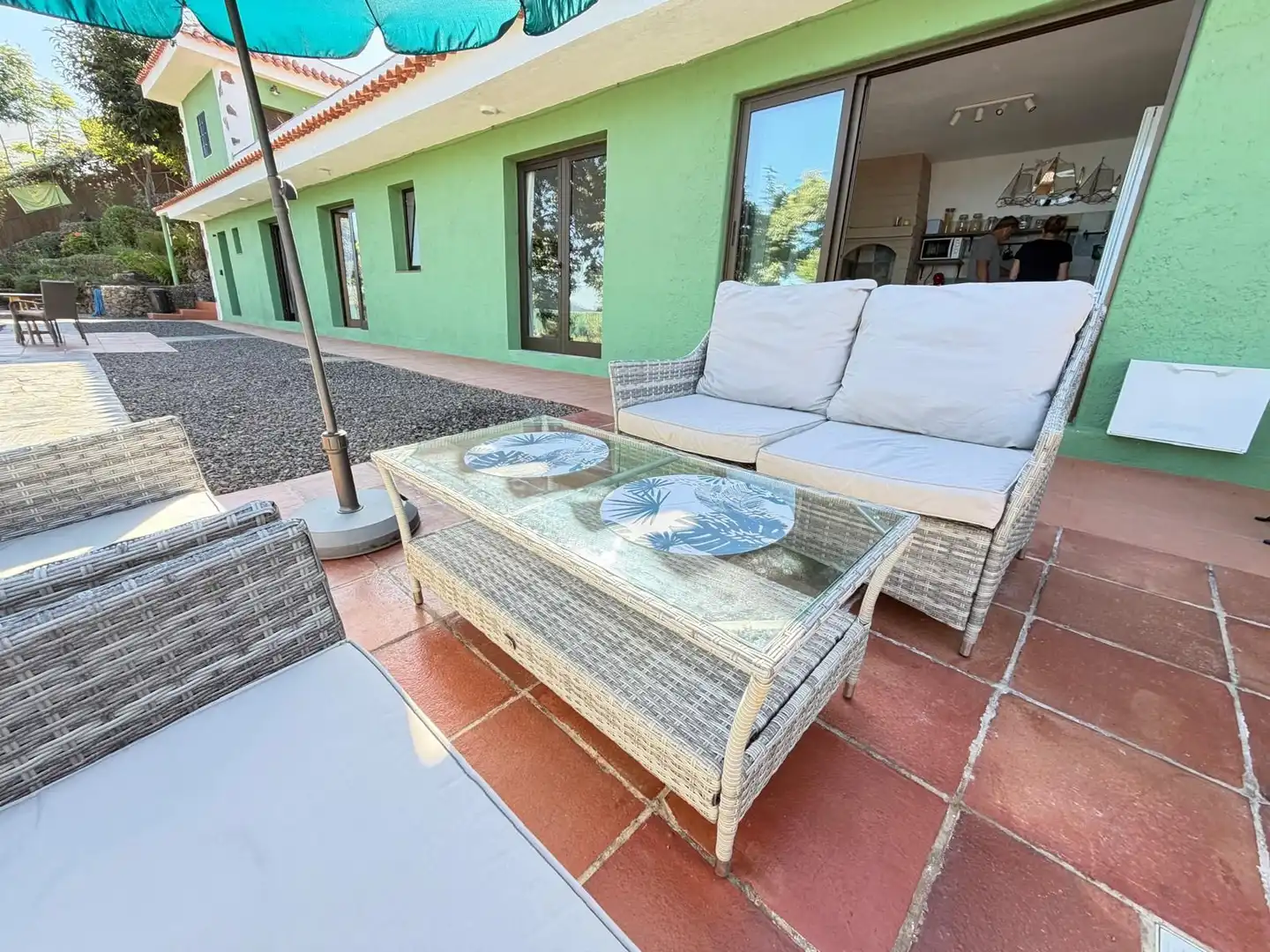 Maison rustique avec jardin à vendre à La Cochera, imagen 39
