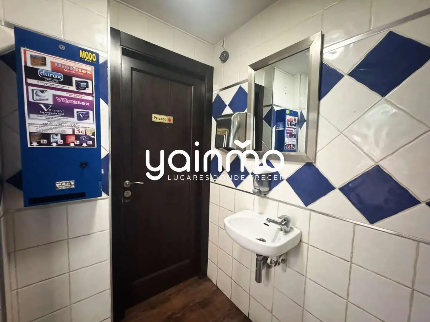 Local comercial en traspaso en Jaén - Esteban Ramírez 2, imagen 15