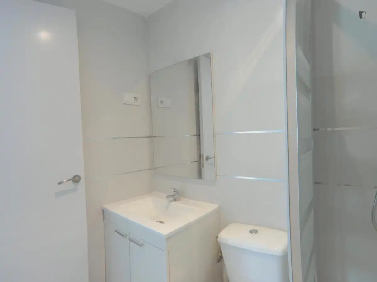 Study for rent in Pradolongo