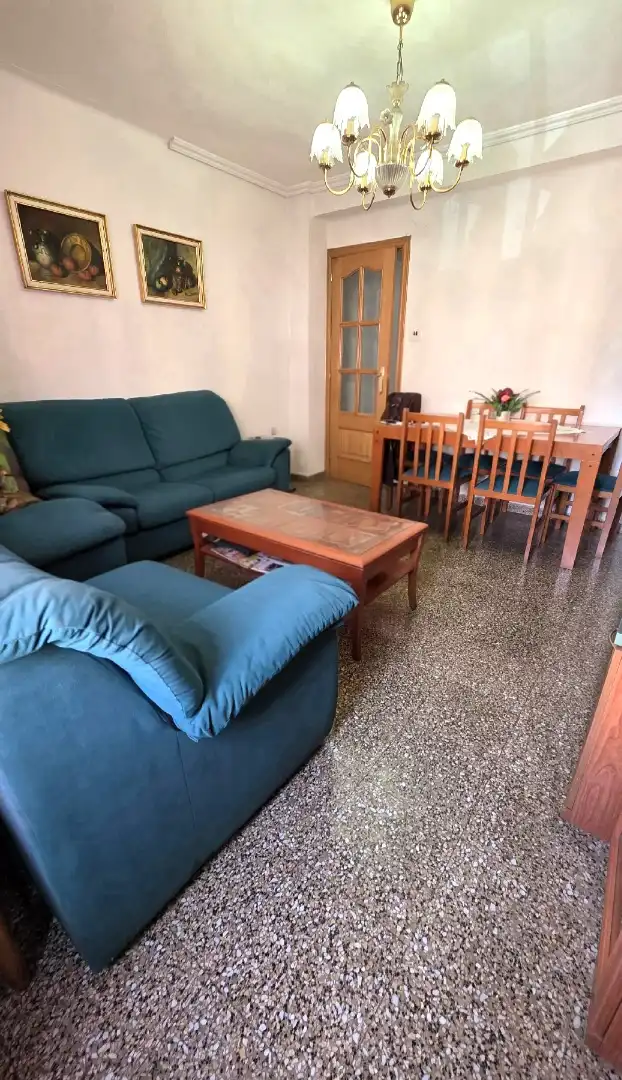 Piso con ascensor en venta en Avinguda Gregorio Gea, imagen 29
