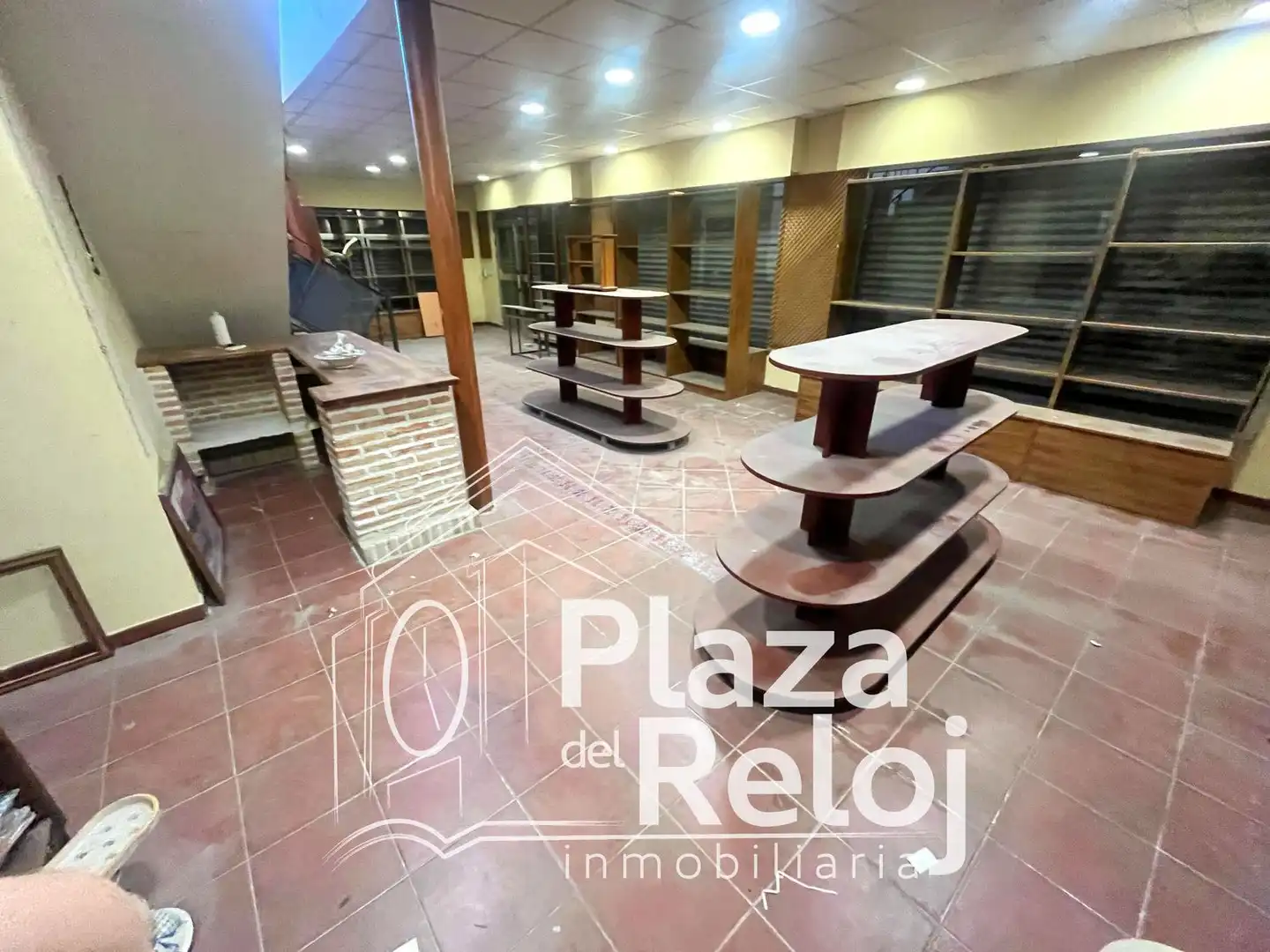 Commercial properties for sale in Pepino