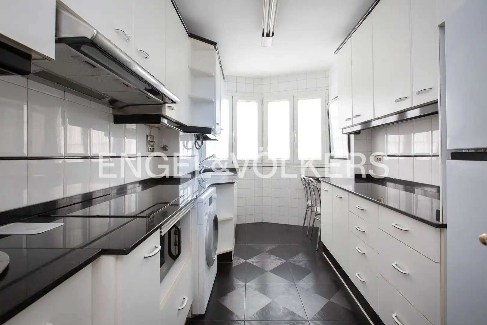 Flat with lift for sale in Abando - Albia, imagen 31