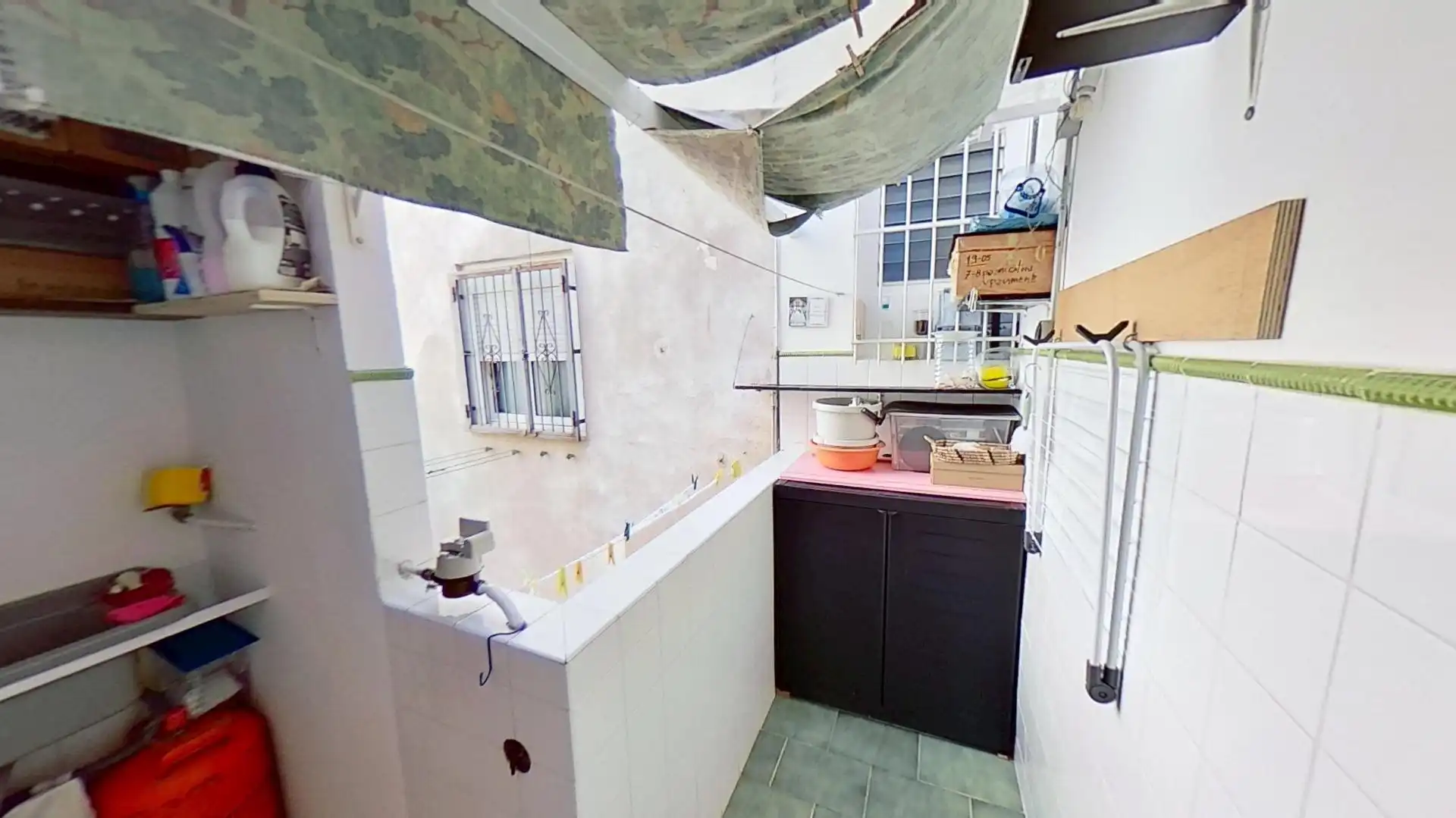 Wohnung mit Terrasse zum Verkauf in Calle GENERAL ALDAVE, imagen 14