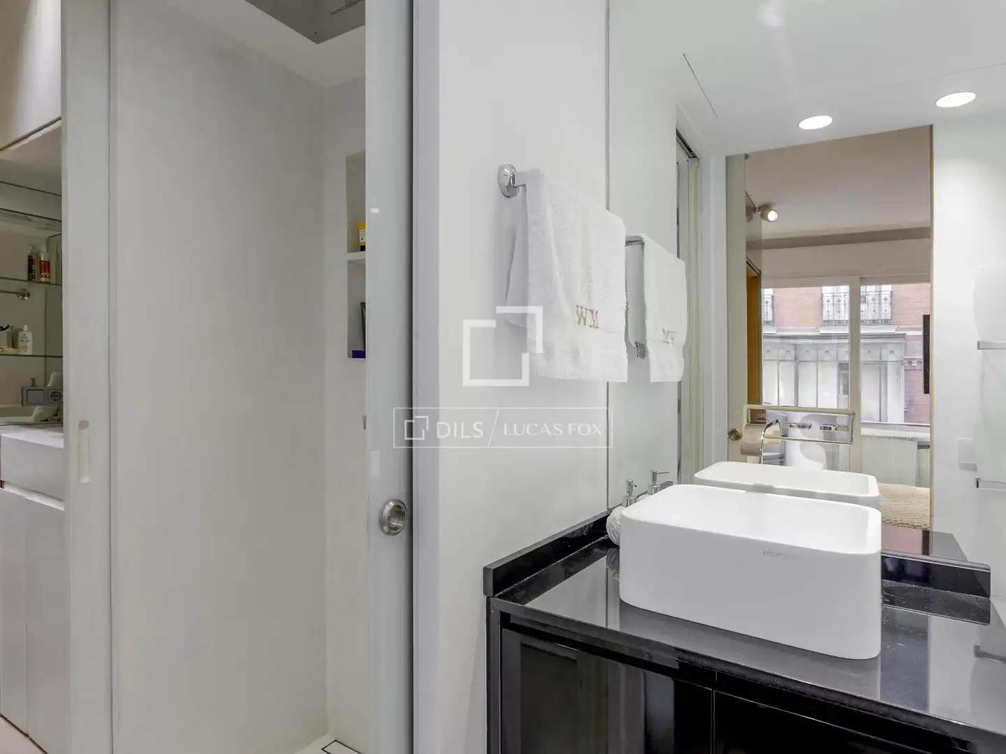 Flat with terrace for sale in Retiro, imagen 16