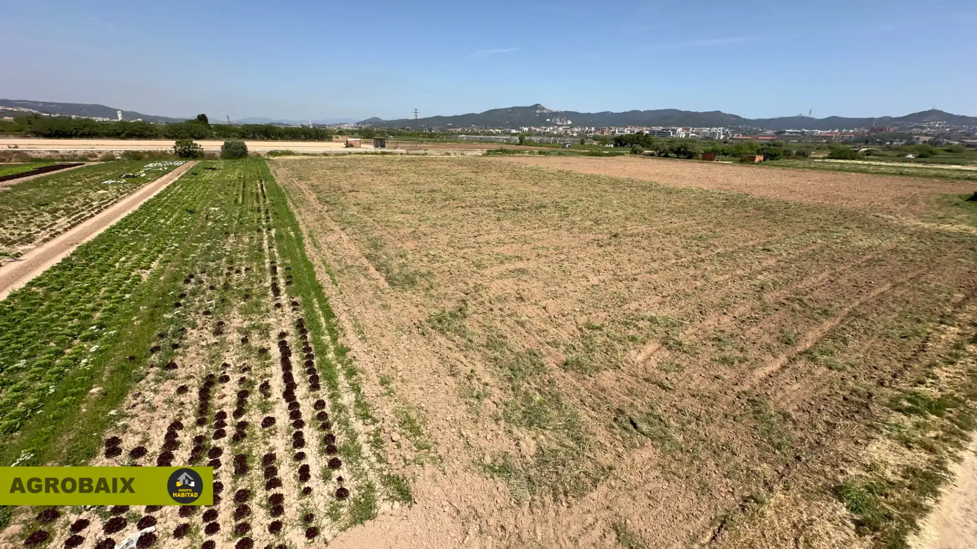 Rural land for sale in Santa Coloma de Cervelló, imagen 17