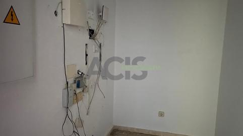 Foto 4 de Oficina de alquiler en L'Alcúdia, Valencia