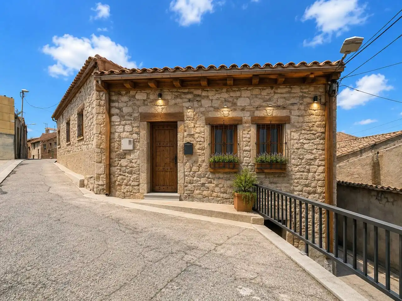 Casa en venta en Alpicat, imagen 2