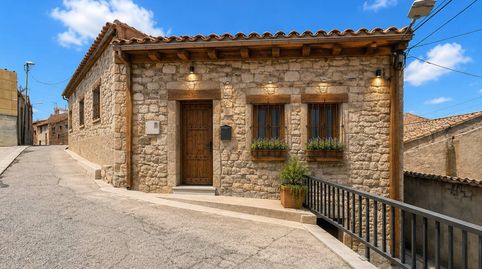Foto 2 de Casa o chalet en venta en Alpicat, Lleida