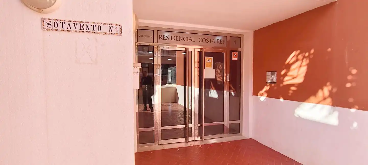 Flat for sale in Vera  with Air Conditioner, Terrace and Community pool