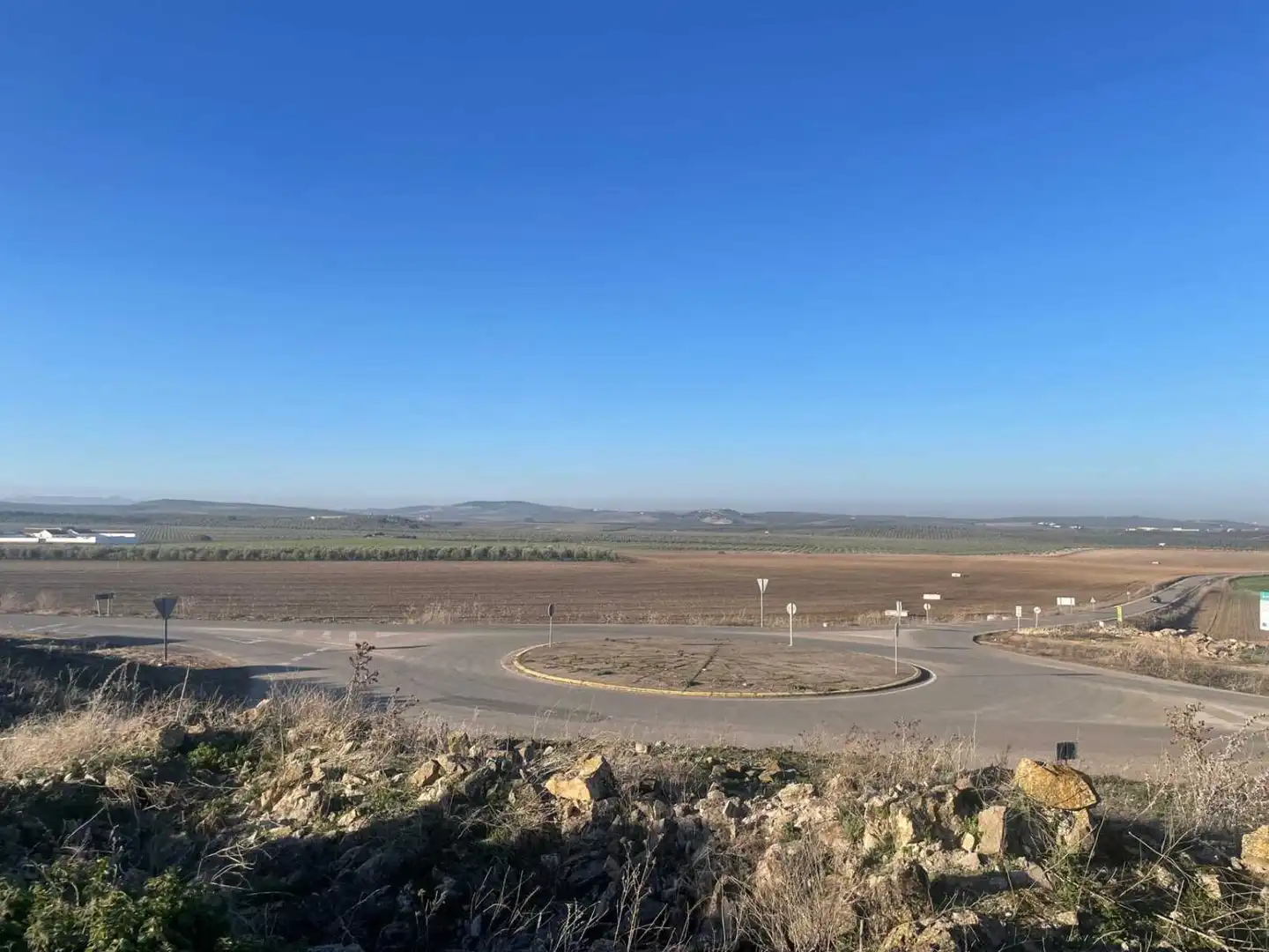Lands and plots for sale in Marinaleda, imagen 6