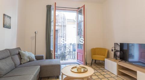Foto 4 de Apartament en venda a Vila de Gràcia,  Barcelona Capital