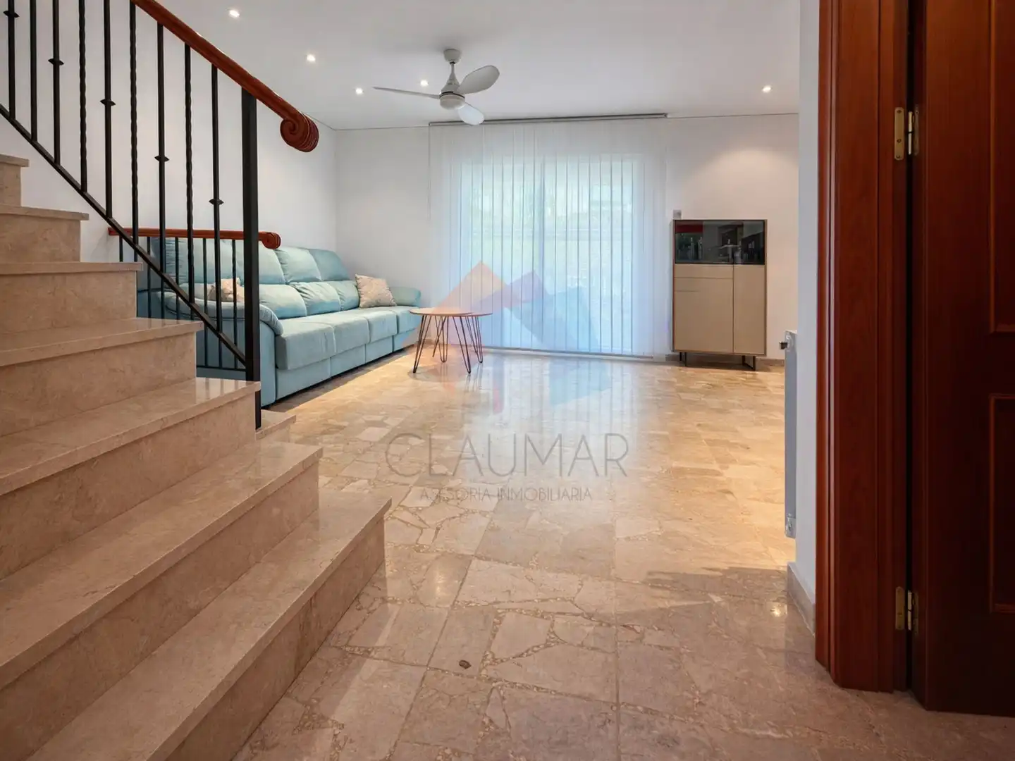 Detached homes for sale in Daimús