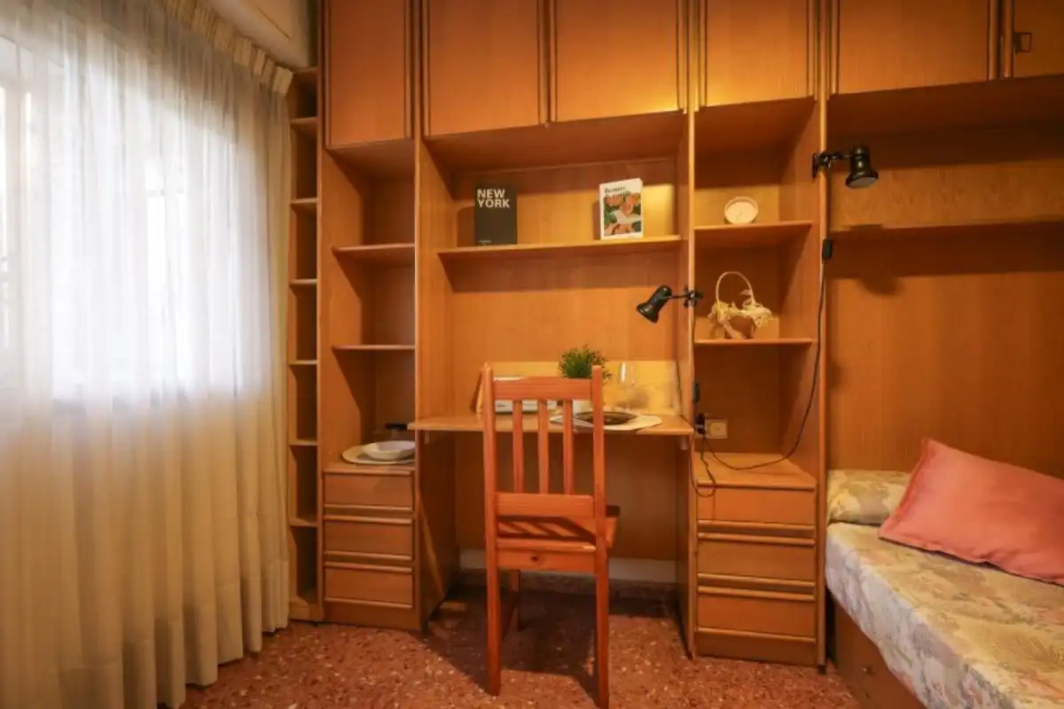 Apartments for rent in Barrio de Benimaclet