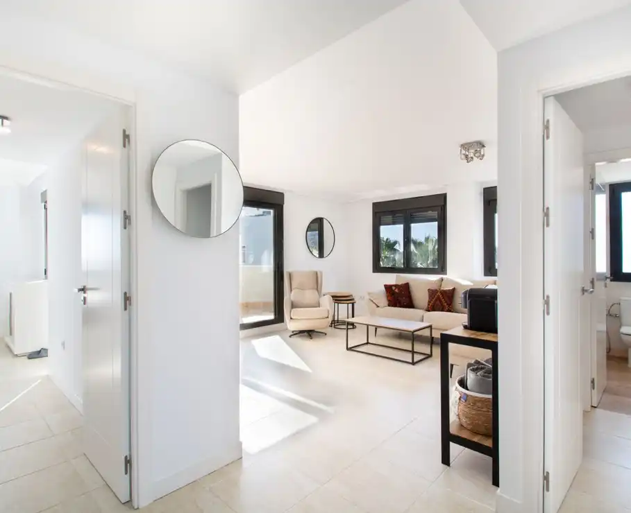 Appartement avec piscine à vendre à Selwo, imagen 3