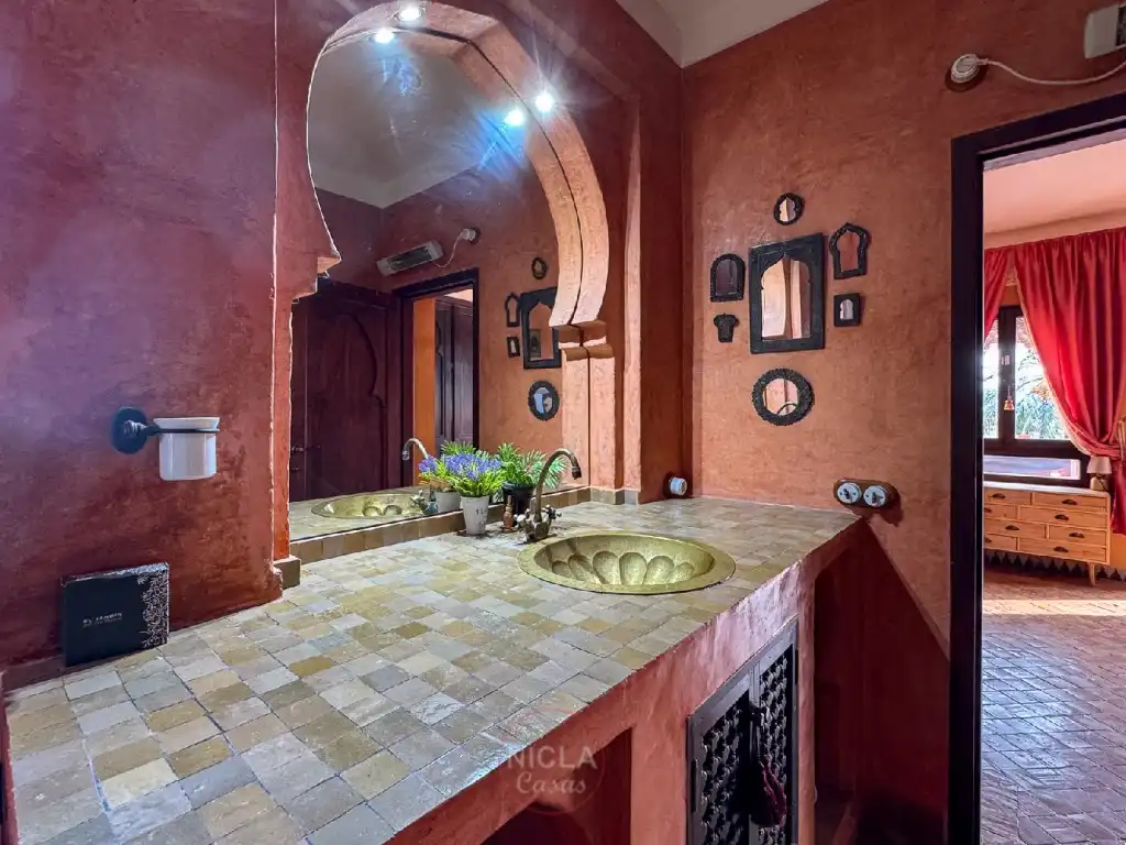 Casa con piscina en venta en Camino Cabuzana 23, imagen 40