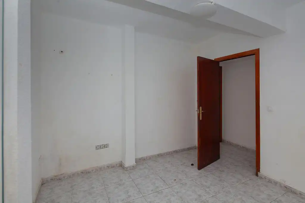 Piso en venta en Valencia