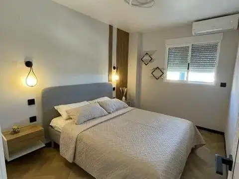 Dormitori de Apartament en venda en Los Arenales del Sol