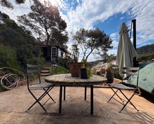 Terrace of Residential for sale in Palafrugell