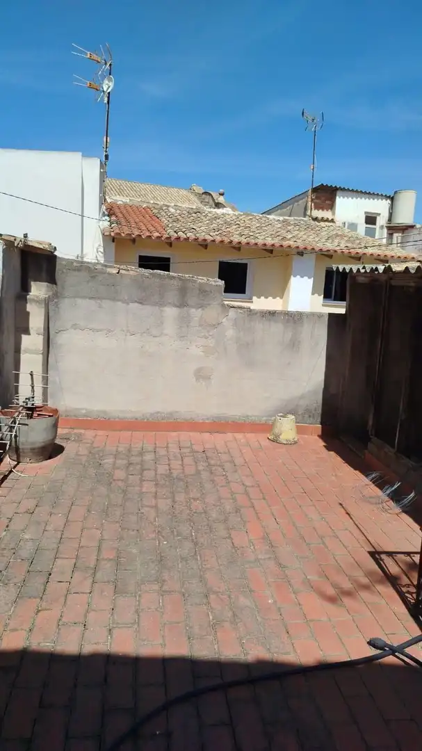 Maison à vendre à L'Olleria, imagen 12