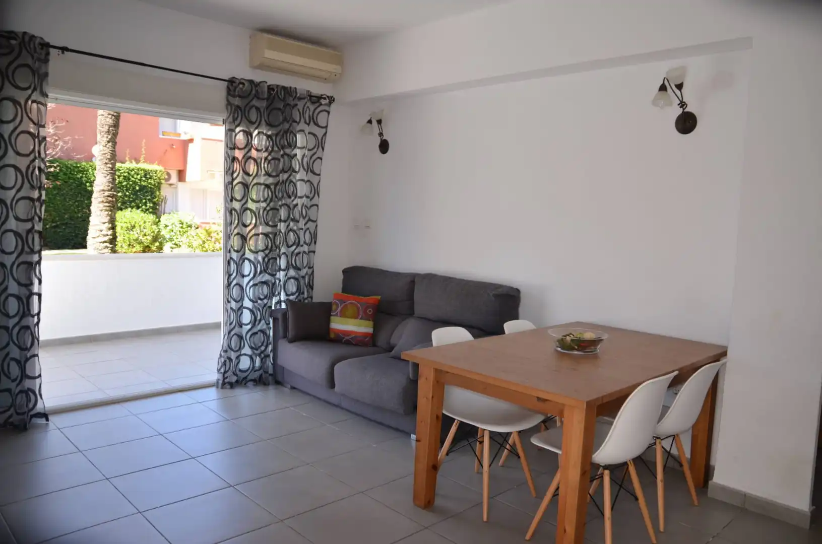 Apartamento con terraza en venta en Carretera de les Marines a Dénia, imagen 15