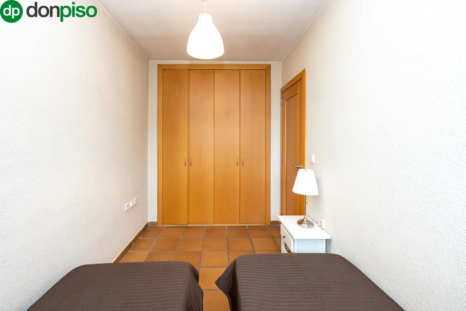 Flat for sale in SOLYNIEVE, Zona media