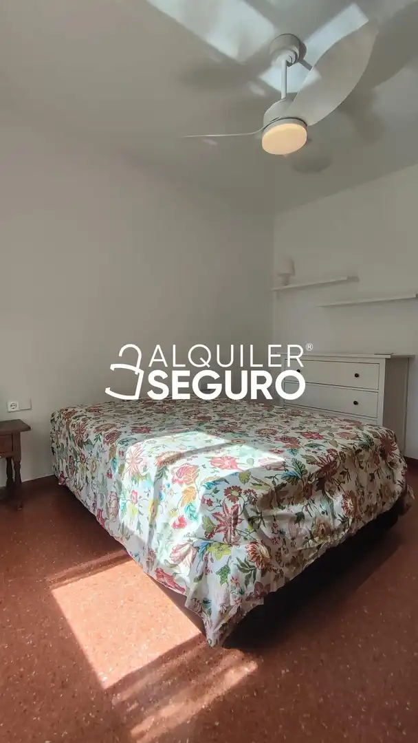 Piso con piscina en alquiler en Constitución, imagen 22