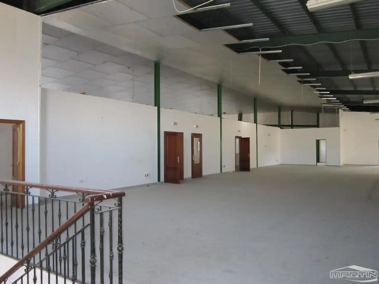 Nave industrial en venta en Córdoba - Málaga 75, imagen 32
