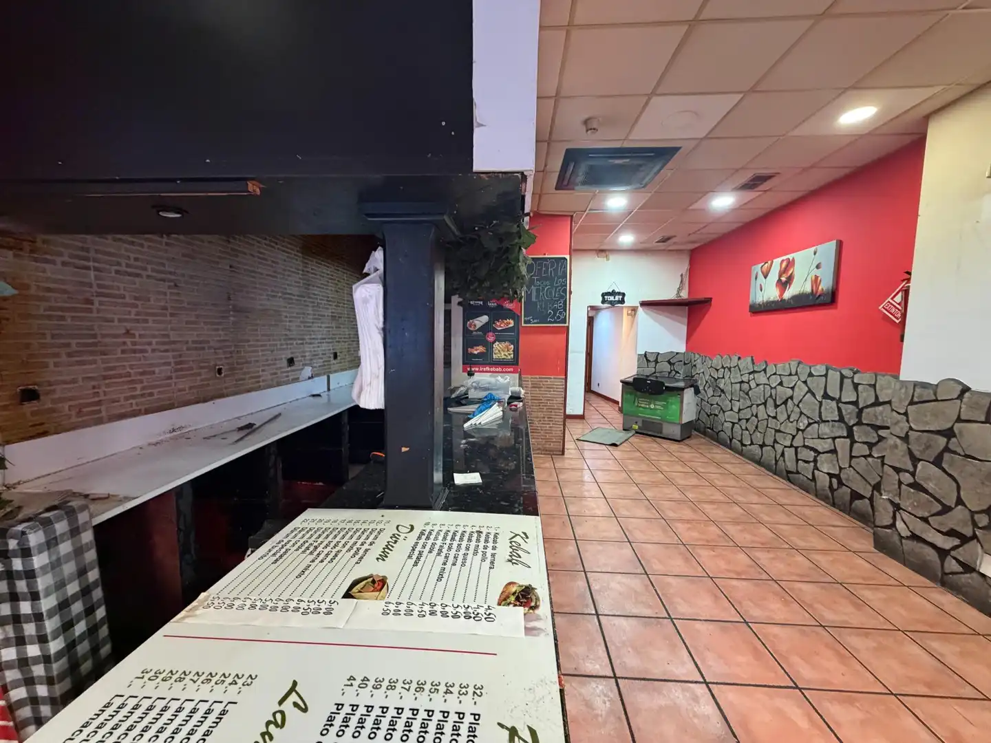 Local comercial de lloguer a Muriedas, imagen 8
