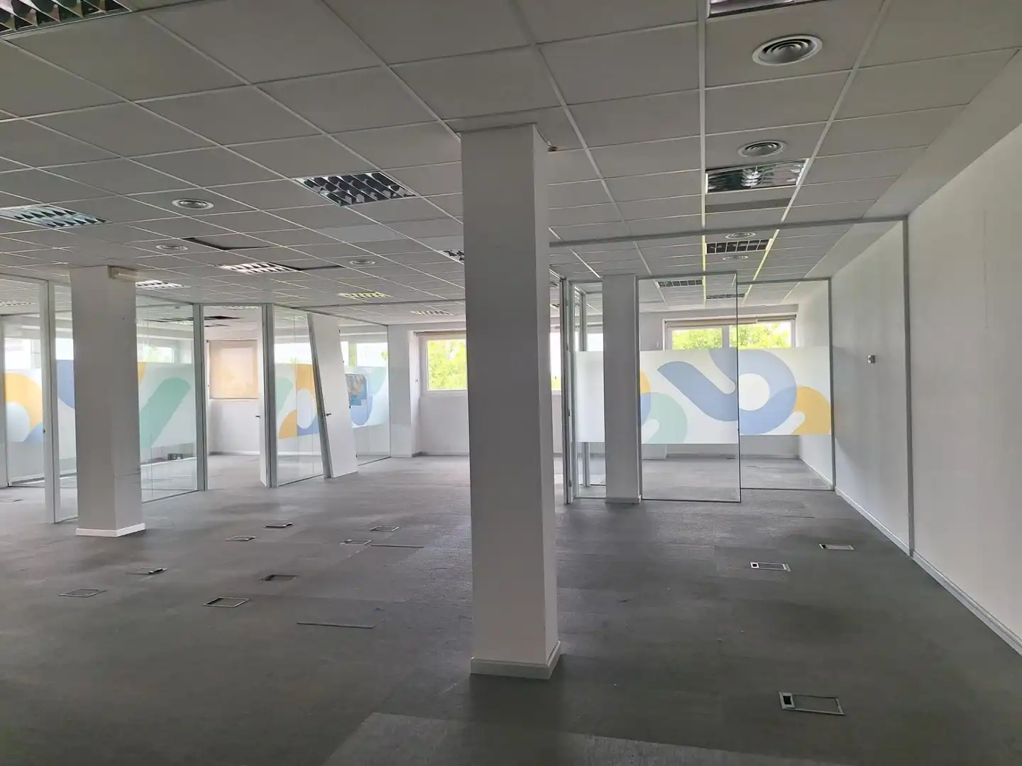 Oficina en venta en Las Rozas de Madrid