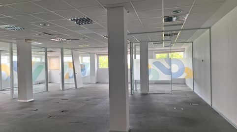 Foto 4 de Oficina en venta en Calle Calle de Londres, 38, Europolis, Las Rozas de Madrid