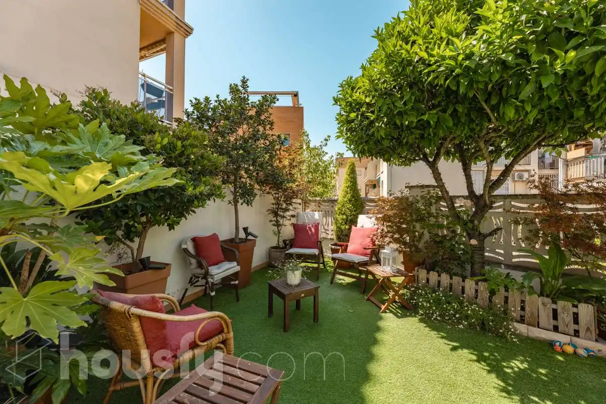 Detached homes for sale in Calle Santiago Rusiñol, Coma-ruga platja