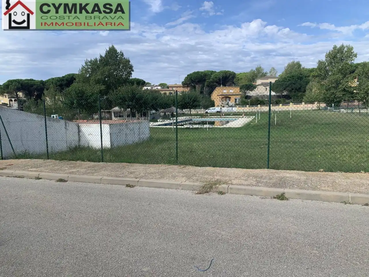 Terreny residencial en venda a Centre, imagen 10