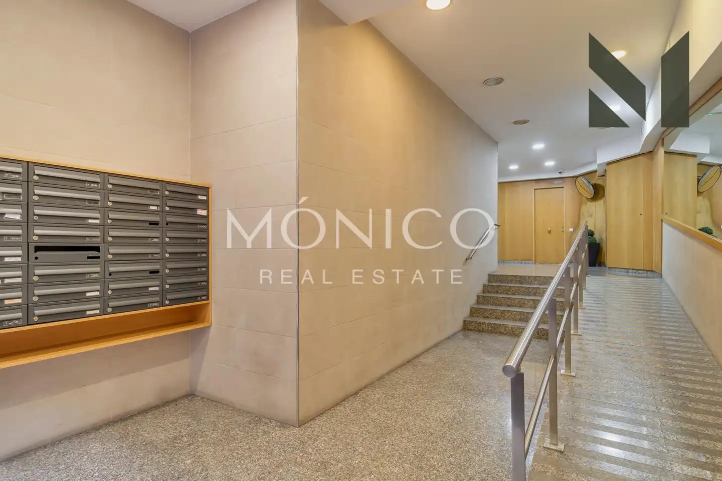 Piso con terraza en venta en Calle de Sicília, imagen 39