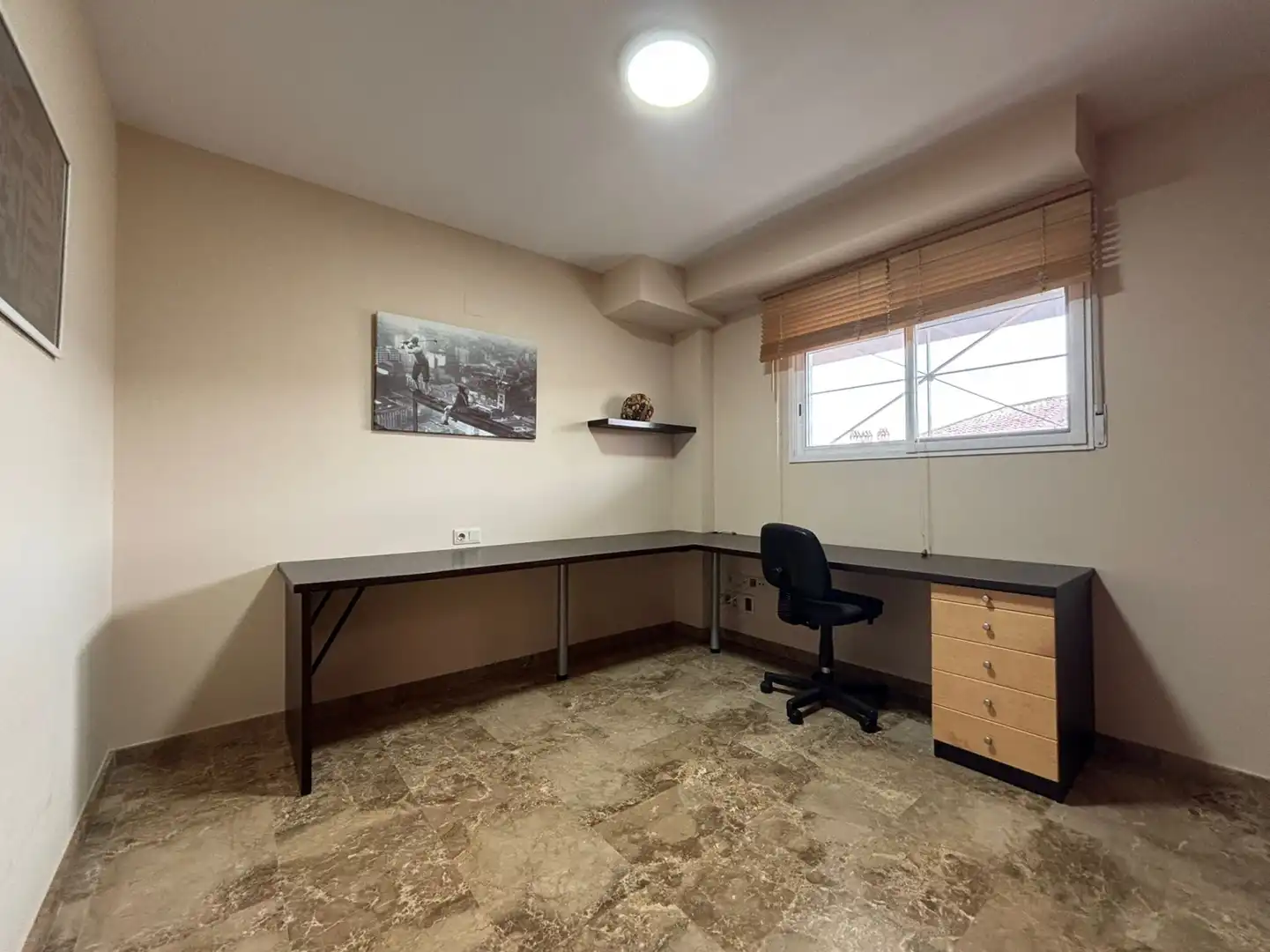 Wohnung zur Miete in Nuevo Centro