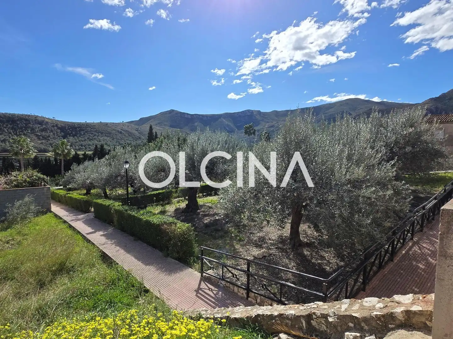 Houses for sale in Castellonet de la Conquesta  with Air Conditioner, Private garden and Terrace