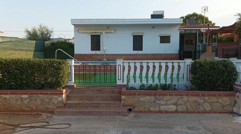 Photo 5 of Country house for sale in Camino de la Barquera, 53, El Higuerón, Córdoba