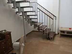 Penthouse mit Aufzug zum Verkauf in La Font d'en Carròs, imagen 4