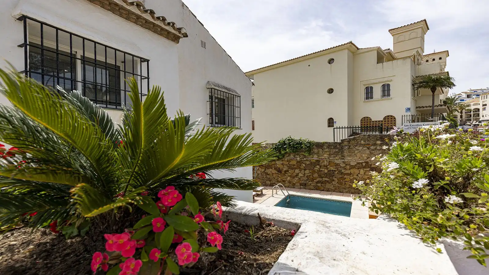 Piso con ascensor en venta en N-340 3, imagen 26