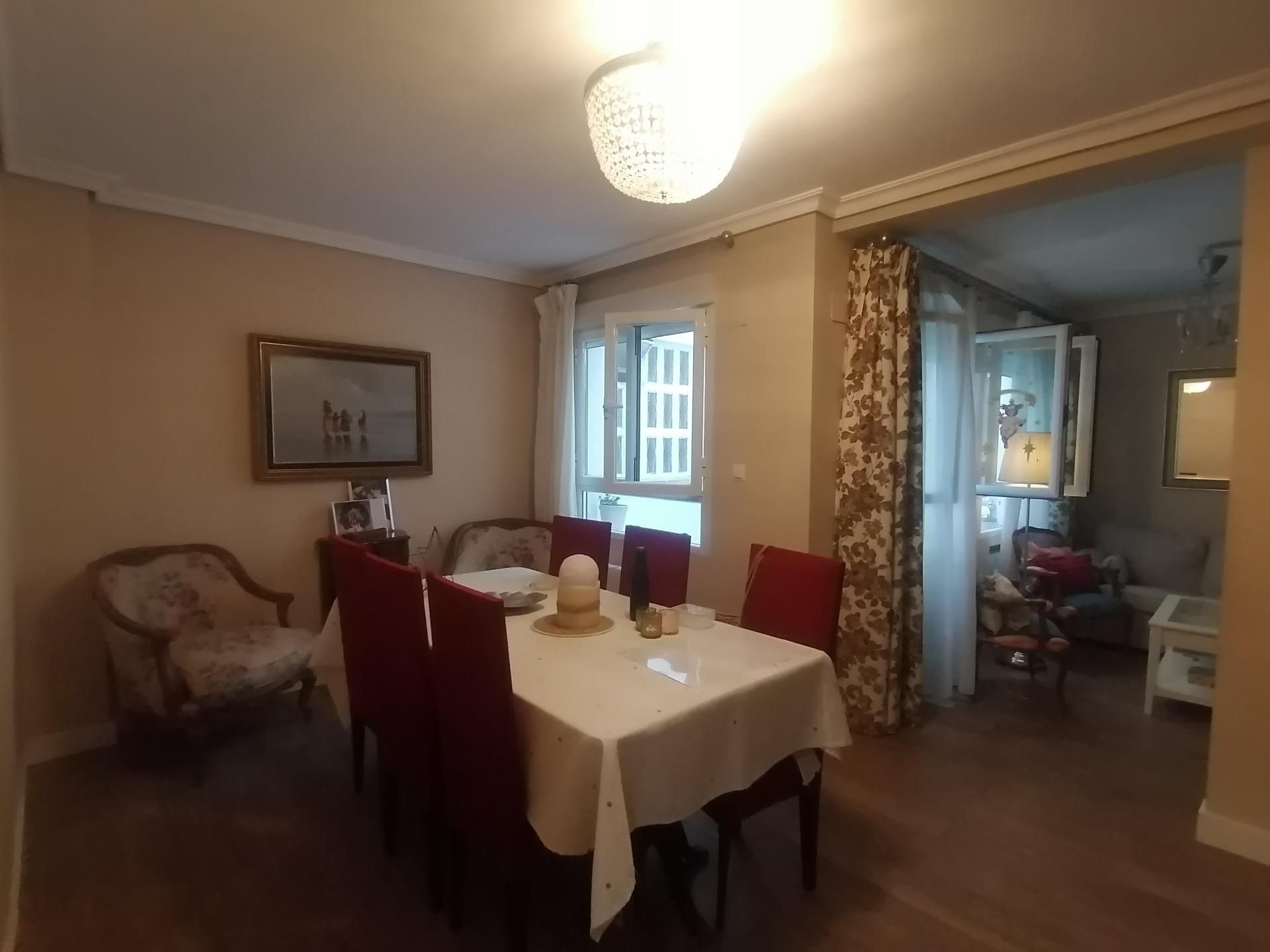 Menjador de Pis en venda en  Córdoba Capital